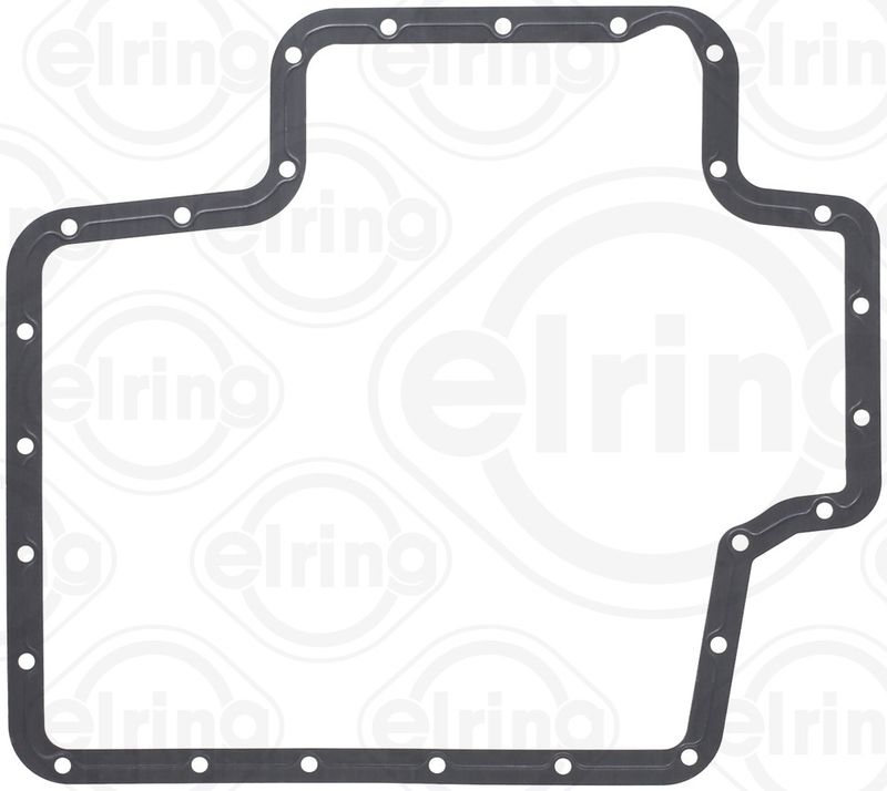 ELRING 496.251 Gasket, oil sump