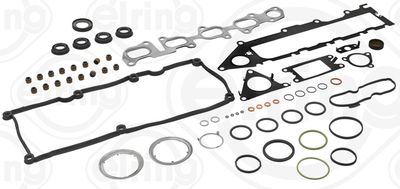 Gasket Kit, cylinder head ELRING 496.060