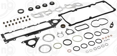 Gasket Kit, cylinder head ELRING 496.070