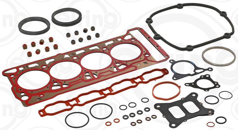 ELRING 497.040 Gasket Kit, cylinder head