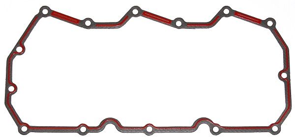 ELRING 497.370 Gasket, cylinder head cover
