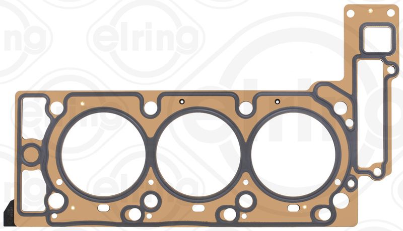 ELRING 497.400 Gasket, cylinder head