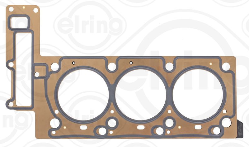ELRING 497.420 Gasket, cylinder head