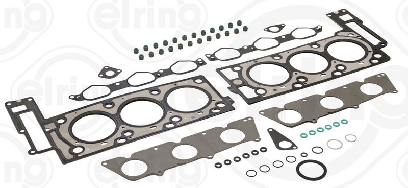 ELRING 497.460 Gasket Kit, cylinder head