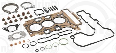 Gasket Kit, cylinder head ELRING 497.470
