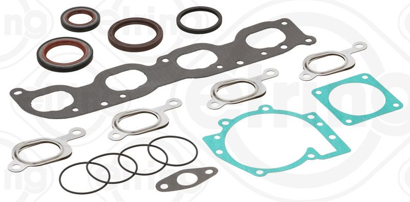 ELRING 497.830 Gasket Kit, cylinder head