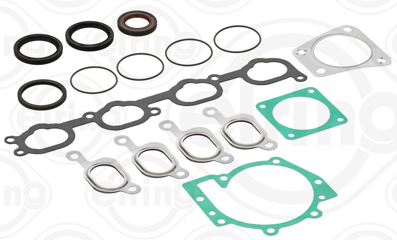 ELRING 497.850 Gasket Kit, cylinder head
