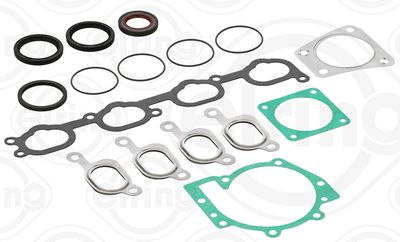 Gasket Kit, cylinder head ELRING 497.850