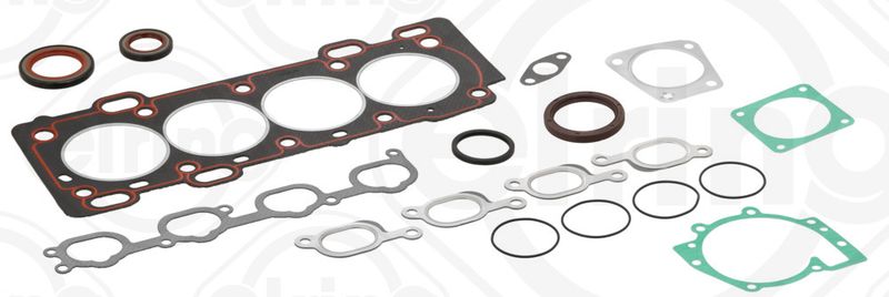 ELRING 497.870 Gasket Kit, cylinder head