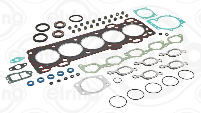 ELRING 497.971 Gasket Kit, cylinder head