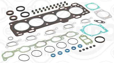 Gasket Kit, cylinder head ELRING 497.991