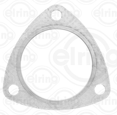 Gasket, exhaust pipe ELRING 497.210