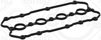 Gasket, cylinder head cover ELRING 497.240