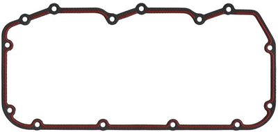 Gasket, cylinder head cover ELRING 497.300