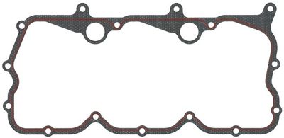 Gasket, cylinder head cover ELRING 497.310