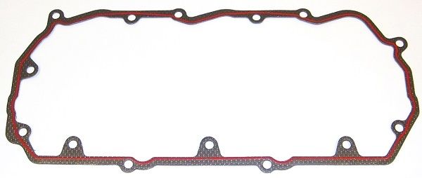 ELRING 497.390 Gasket, cylinder head cover