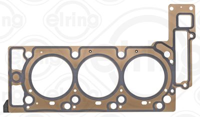 Gasket, cylinder head ELRING 497.401