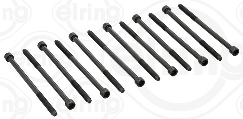ELRING 497.410 Cylinder Head Bolt Set