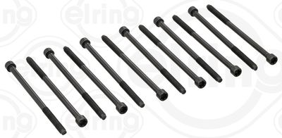 Cylinder Head Bolt Set ELRING 497.410