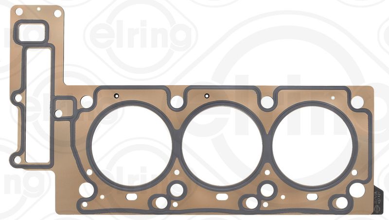 ELRING 497.421 Gasket, cylinder head