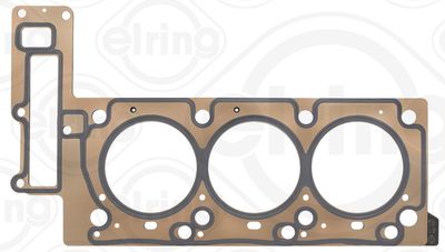 Gasket, cylinder head ELRING 497.421