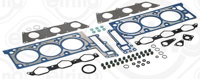 Gasket Kit, cylinder head ELRING 497.490