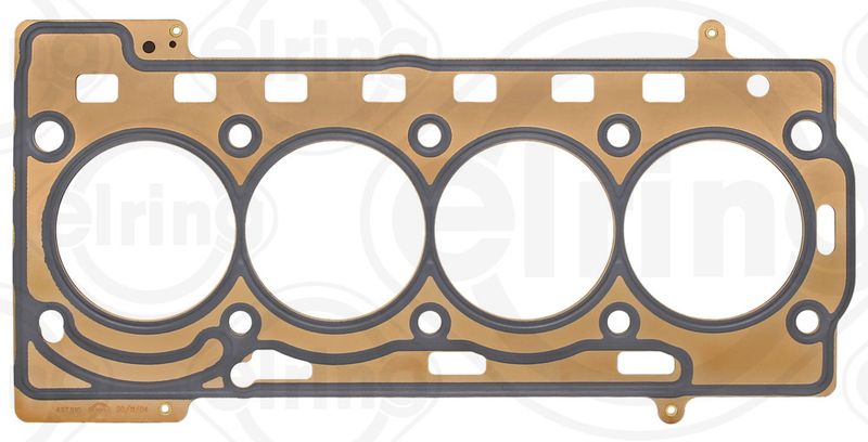 ELRING 497.810 Gasket, cylinder head