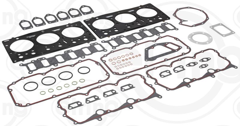 ELRING 497.940 Gasket Kit, cylinder head