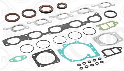 Gasket Kit, cylinder head ELRING 498.042