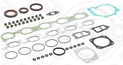 Gasket Kit, cylinder head ELRING 498.051