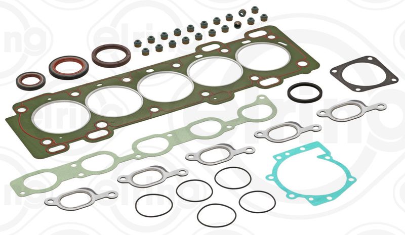 ELRING 498.690 Gasket Kit, cylinder head