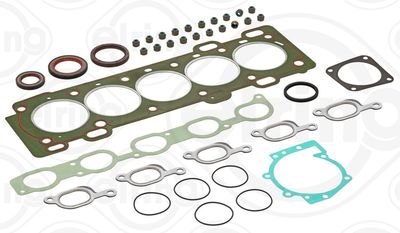 Gasket Kit, cylinder head ELRING 498.690