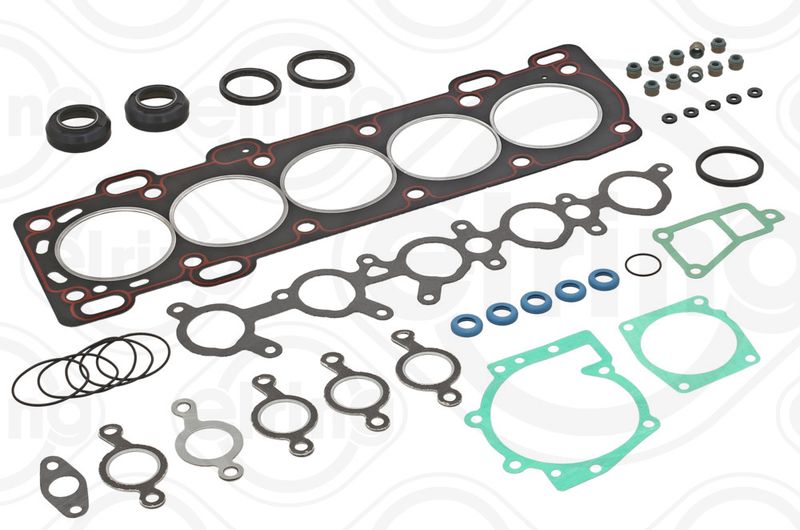 ELRING 498.731 Gasket Kit, cylinder head