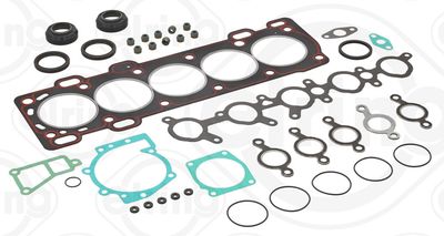 Gasket Kit, cylinder head ELRING 498.741