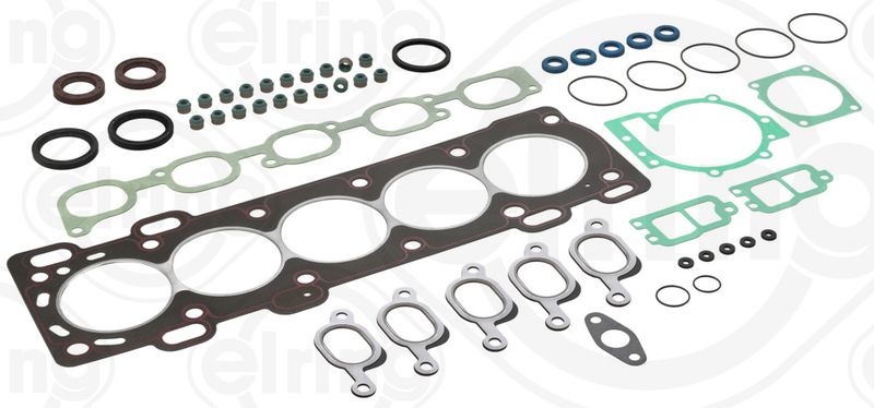 ELRING 498.751 Gasket Kit, cylinder head