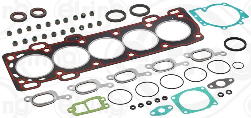 ELRING 498.771 Gasket Kit, cylinder head