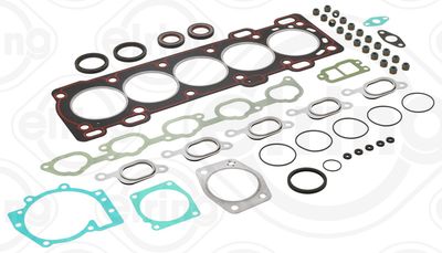 Gasket Kit, cylinder head ELRING 498.801