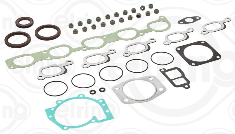 ELRING 498.831 Gasket Kit, cylinder head
