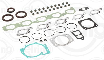 Gasket Kit, cylinder head ELRING 498.831