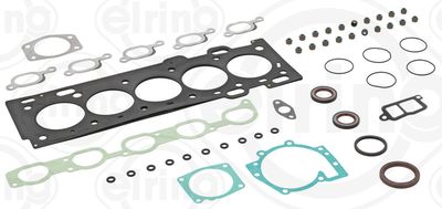 Gasket Kit, cylinder head ELRING 498.841