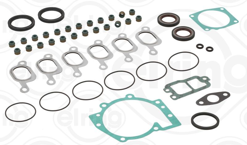 ELRING 498.851 Gasket Kit, cylinder head