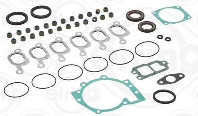 Gasket Kit, cylinder head ELRING 498.851