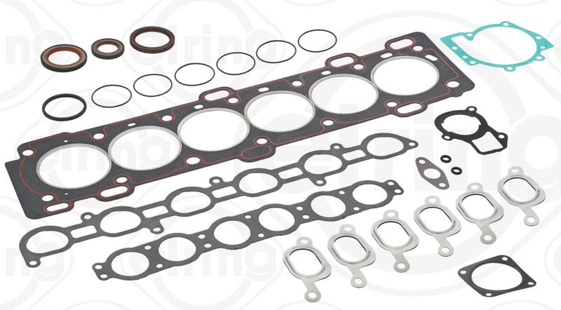 ELRING 498.871 Gasket Kit, cylinder head