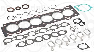 Gasket Kit, cylinder head ELRING 498.871