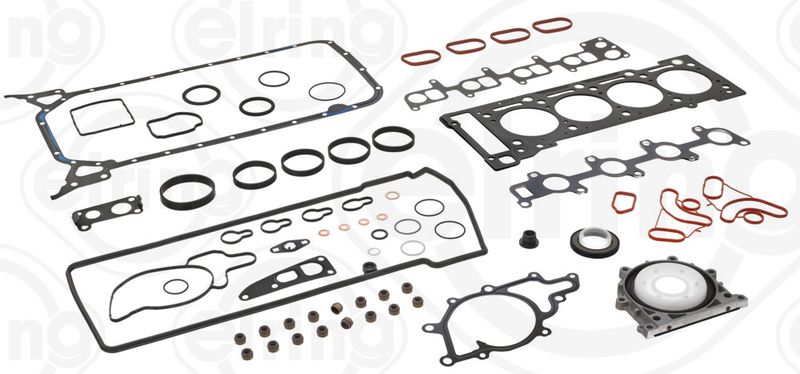 ELRING 498.950 Full Gasket Kit, engine