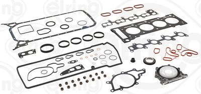 Full Gasket Kit, engine ELRING 498.950