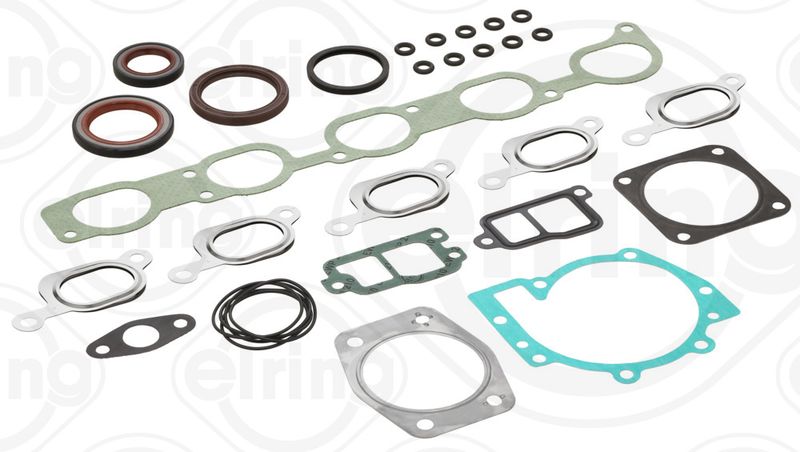 ELRING 498.041 Gasket Kit, cylinder head