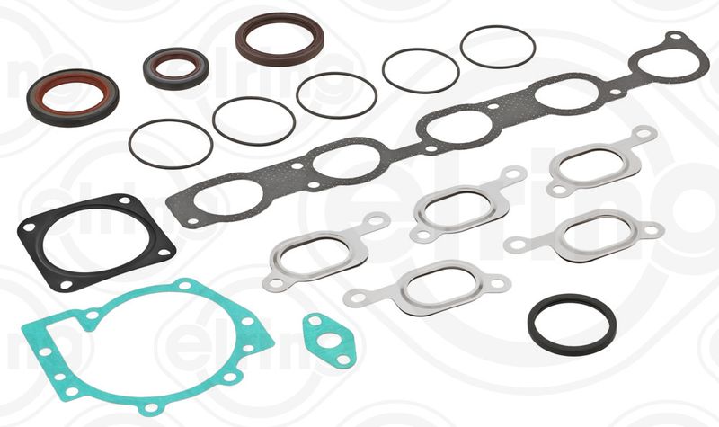 ELRING 498.070 Gasket Kit, cylinder head