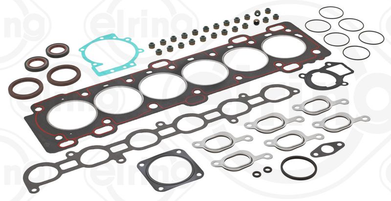 ELRING 498.881 Gasket Kit, cylinder head