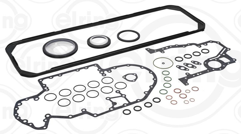 ELRING 498.930 Gasket Kit, crankcase
